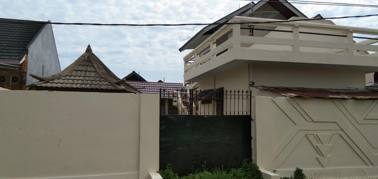 Rumah Dinas Kapuas Thumbnail