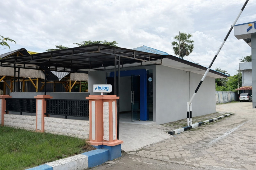 Ruang Kanwil NTT Thumbnail
