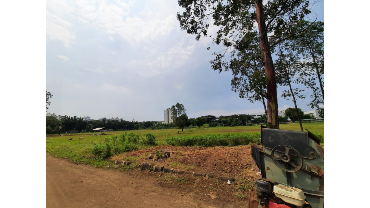 Lahan Kosong I Kelapa Gading Thumbnail