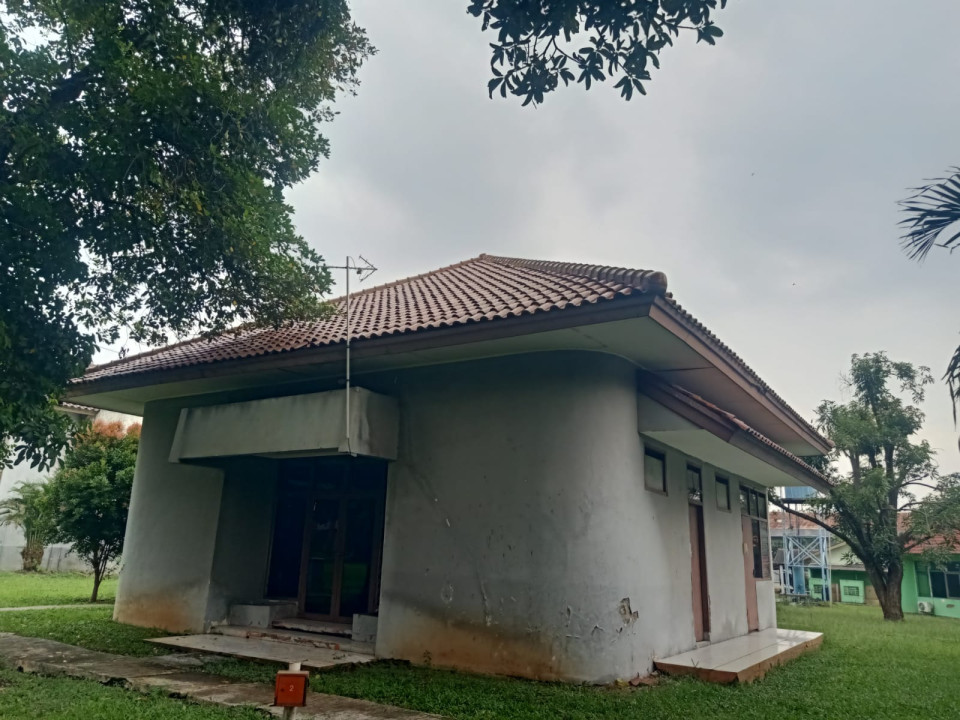 Bangunan VI Tambun Thumbnail