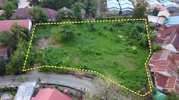 Lahan Kosong Wua-Wua Thumbnail