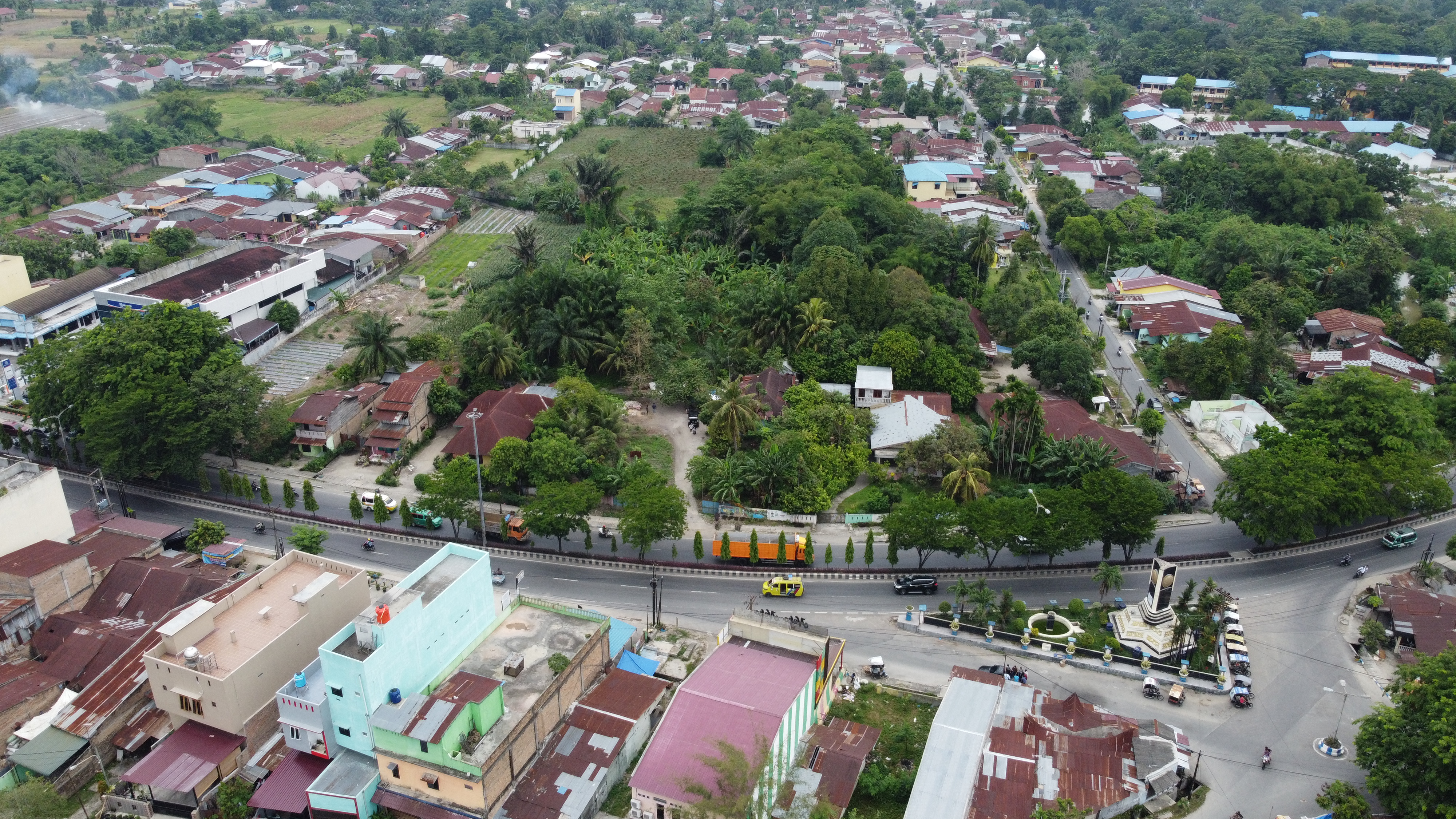 Lahan Kosong Deli Serdang Thumbnail