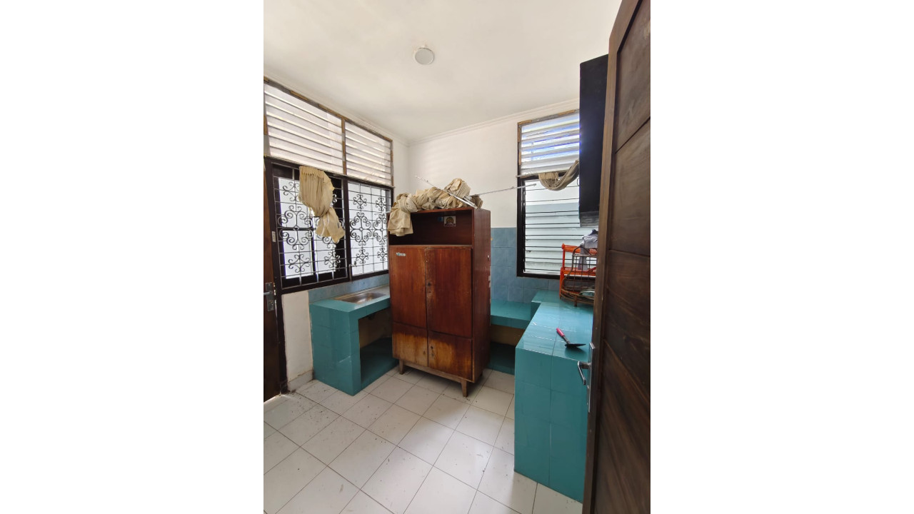 Rumah Perusahaan Banteng No. 6 Sinduharjo Thumbnail