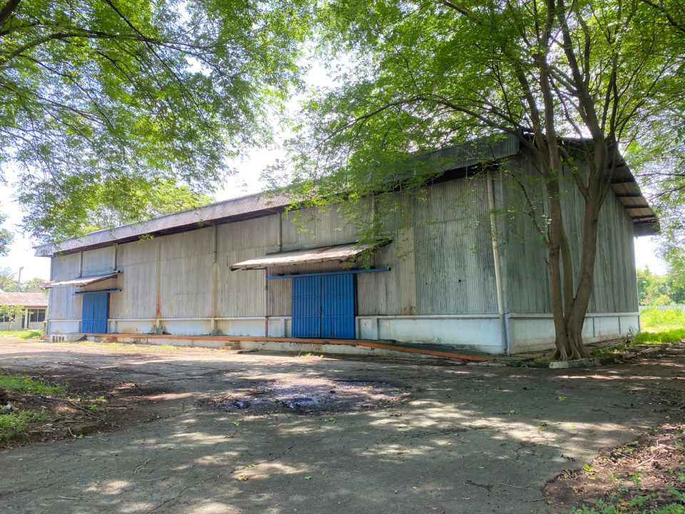 Gudang J Tambun Thumbnail