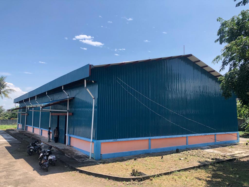 Gudang Melayu Kota Piring II Thumbnail