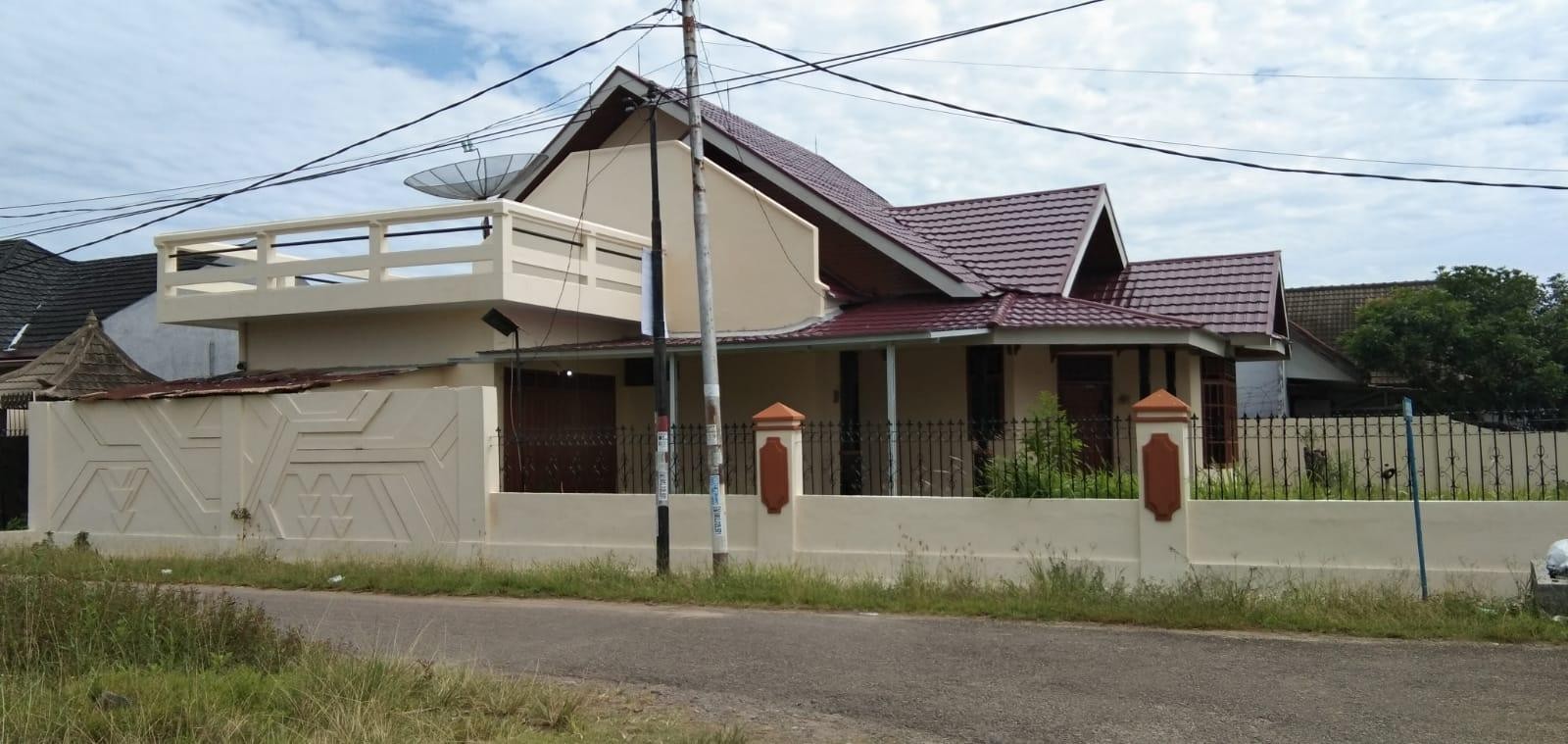 Rumah Dinas Kapuas Thumbnail