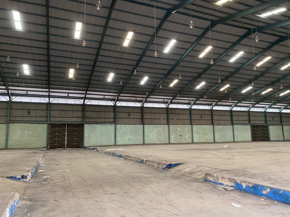 Gudang Cikande I Unit 3 Thumbnail