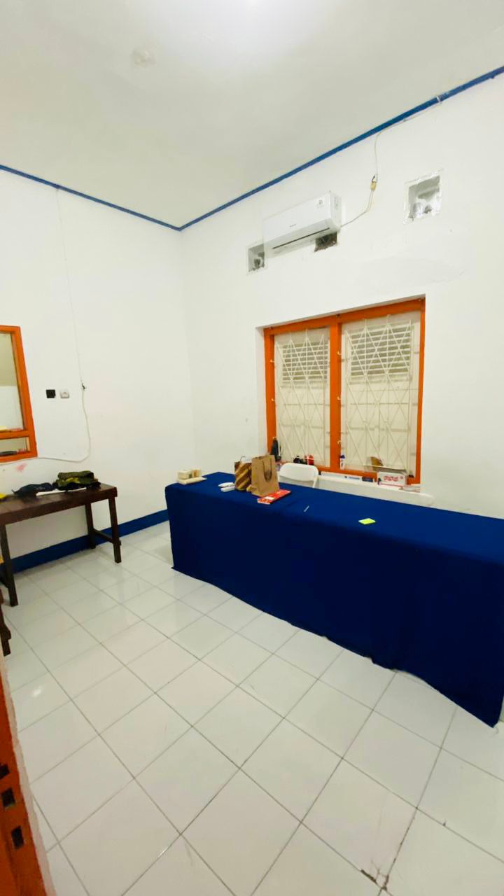 Bangunan Langko Ex Kantin Thumbnail