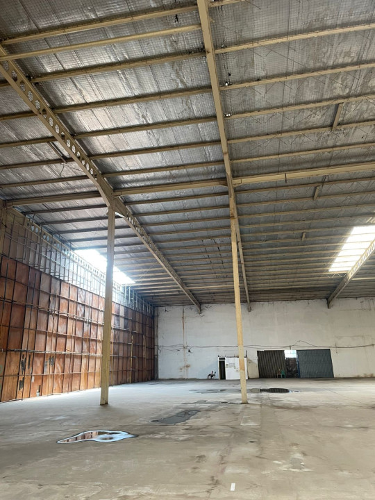 Eks. Gudang Goro Blok A Thumbnail