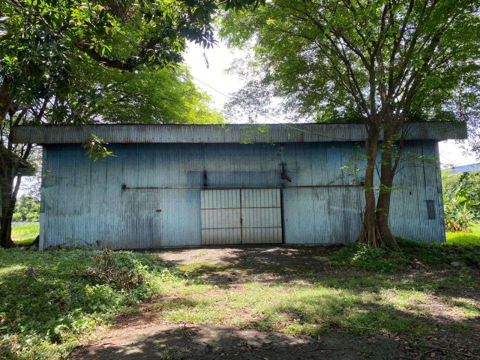 Gudang I Tambun Thumbnail