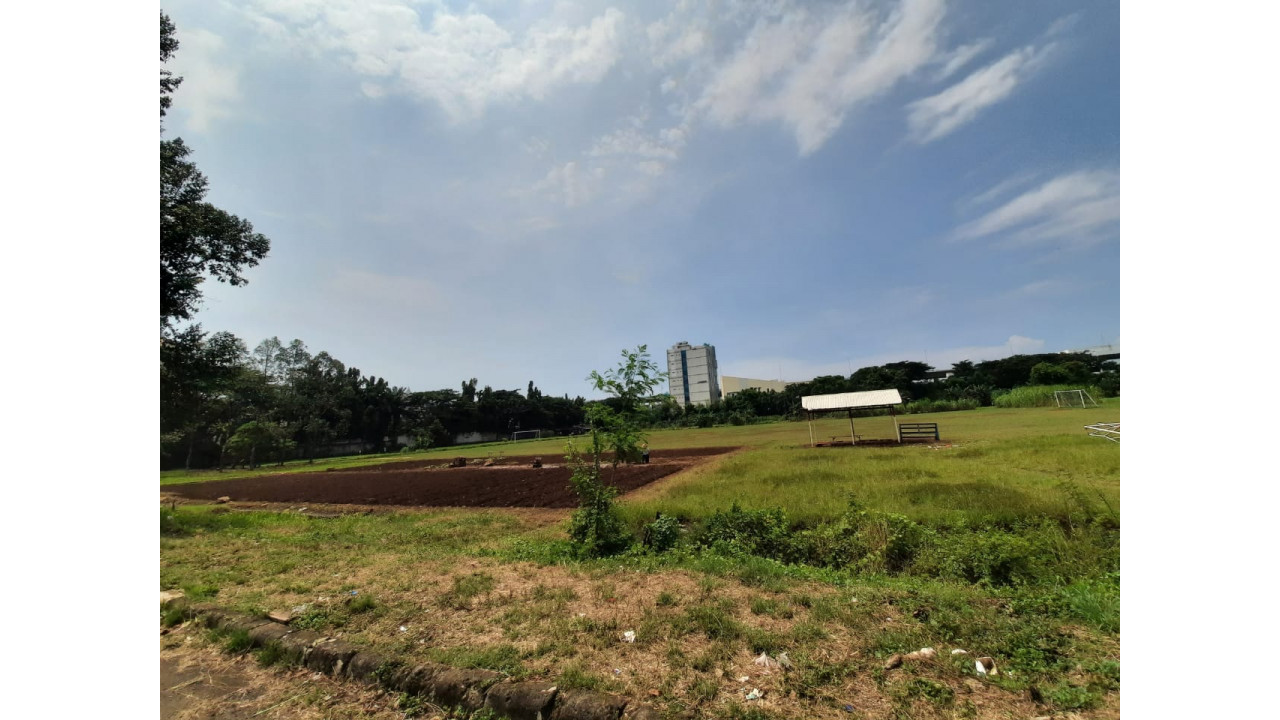 Lahan Kosong I Kelapa Gading Thumbnail