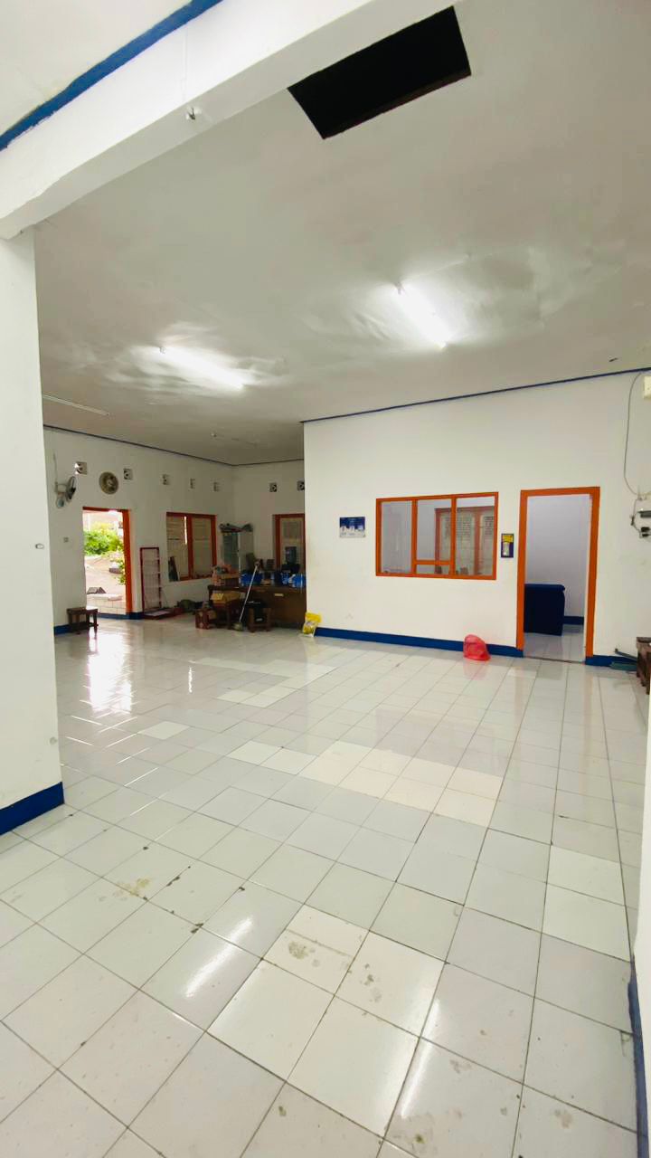 Bangunan Langko Ex Kantin Thumbnail