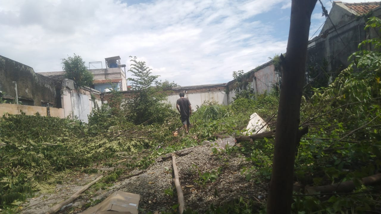 Lahan Kosong Ibrahim Adjie No. 312 Thumbnail