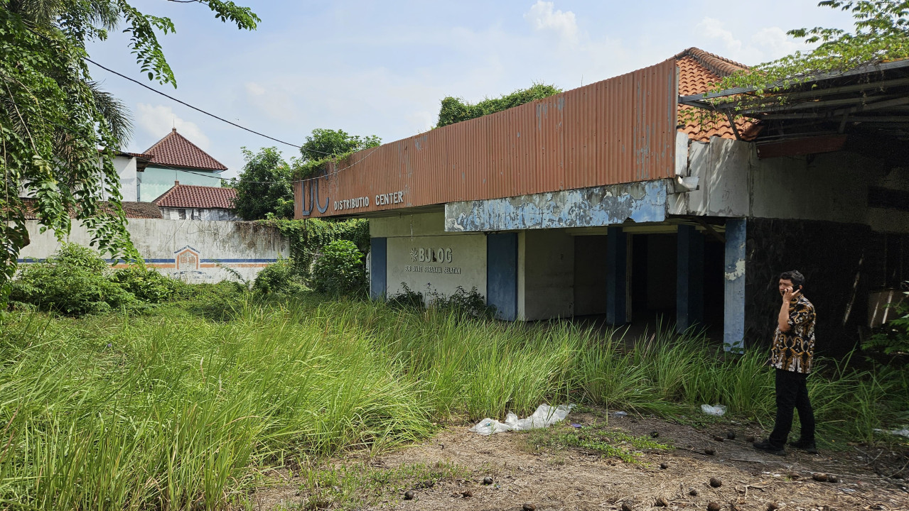 Rumper ex Kancab Mojokerto Thumbnail