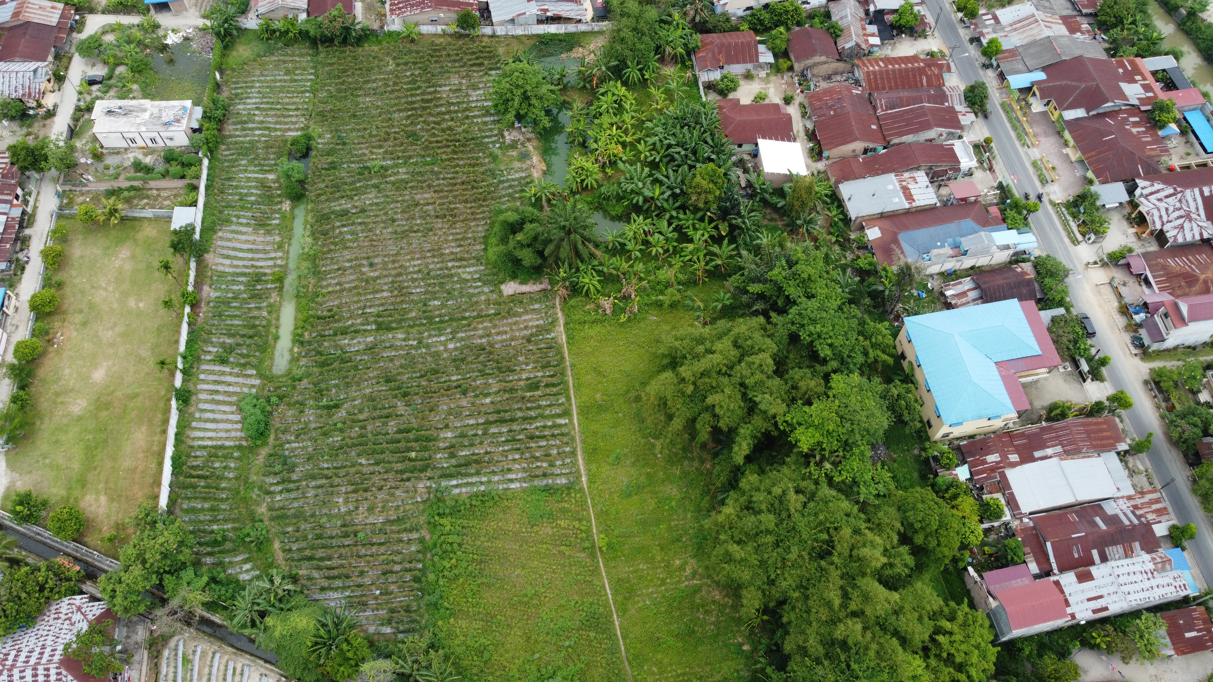 Lahan Kosong Deli Serdang Thumbnail