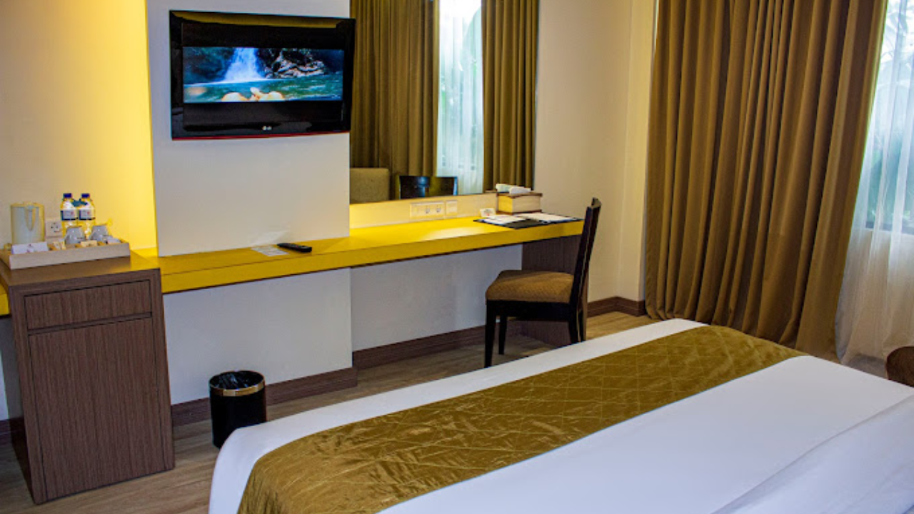 Hotel Rattan Inn Thumbnail