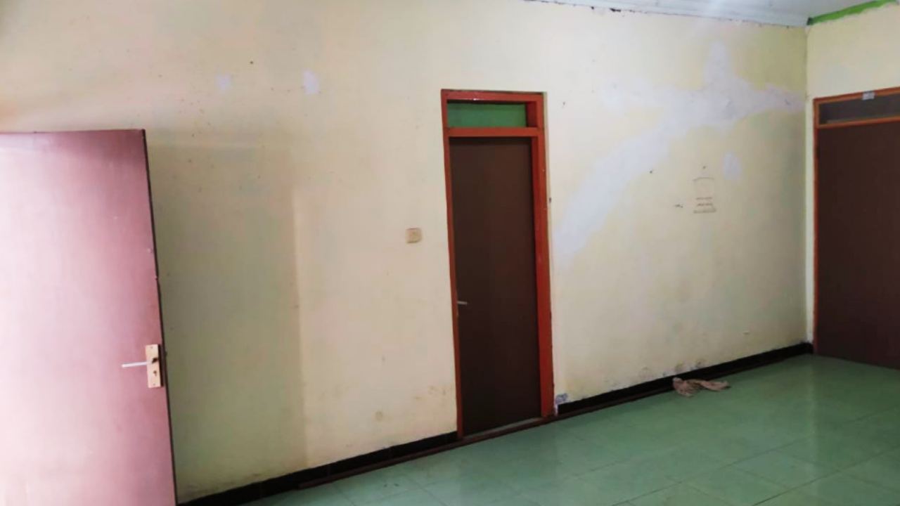 Rumah Perusahaan I Karanganyar Dukuhturi Thumbnail