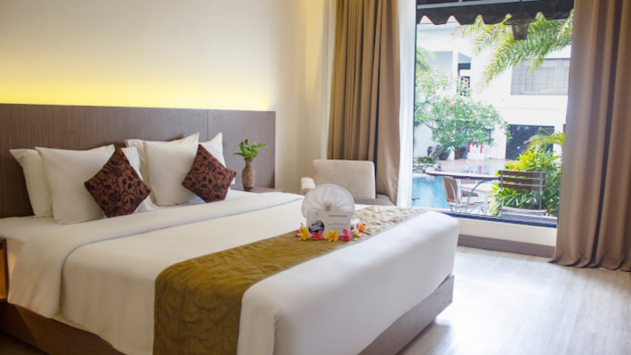 Hotel Rattan Inn Thumbnail